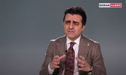 Gaffar Yakınca, Baas rejimini Ekran Haber'e anlattı! "Beşşar Esad, babasının yaptığını Esma Esad'a yaptı"