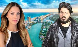 Reza Zarrab, Miami'de evleniyor! Düğüne o ünlüler de katılacak