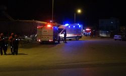 Gece saatlerinde korku dolu anlar! AVM otoparkında canlı bomba ihbarı!