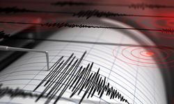 Sabah saatlerinde korkutan deprem! Bölgede büyük panik