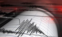 İzmir'de sabah saatlerinde korkutan deprem!