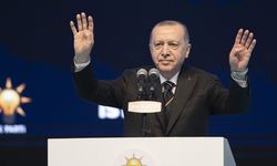 Cumhurbaşkanı Erdoğan: Bize bu acıyı yaşatanlar hesap verecek!