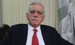 Ahmet Türk'ün torununa silahlı saldırı: Hayatını kaybetti