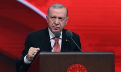 Cumhurbaşkanı Erdoğan: Türk yargısına kimse ayar veremez!