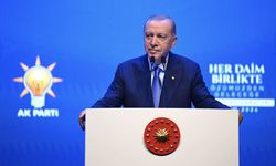 Cumhurbaşkanı Erdoğan: Çürük elmalar temizlenecek