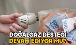 DOĞALGAZ DESTEĞİ DEVAM EDİYOR MU 2025? Doğalgaz yardımı şartları neler, başvuru nereden ve nasıl yapılır?