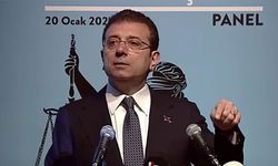 Ekrem İmamoğlu'na re'sen soruşturma