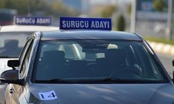 EHLİYET SINAV ÜCRETLERİ NE KADAR OLDU 2025? Direksiyon ilk sınavından geçemeyen ikinci sınava ne kadar ödeyecek?