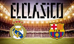 REAL MADRID BARCELONA MAÇI SAAT KAÇTA? İspanya Süper Kupa finali (El Clasico) hangi kanalda yayınlanacak?