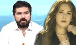 Elçin Sangu'dan Rasim Ozan Kütahyalı'ya rest: Bana arka çıkma