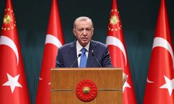 Cumhurbaşkanı Erdoğan duyurdu: 1 günlük milli yas ilan edildi