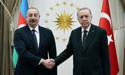 Cumhurbaşkanı Erdoğan, Aliyev ile telefonda görüştü