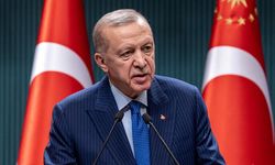 Cumhurbaşkanı Erdoğan: 50 binden fazla şehide rağmen Gazze teslim alınamadı