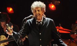 Bob Dylan'ın vasiyeti satışa çıkarıldı