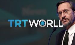 Fahrettin Altun duyurdu: TRT World’den büyük başarı