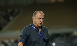 Fatih Terim son saniyede güldü! Arabistan'da ilk 3 puan