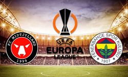 FENERBAHÇE’NİN AVRUPA LİGİ MAÇI HANGİ KANALDA? Midtjylland Fenerbahçe maçı saat kaçta başlayacak?