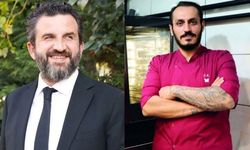 Sarallar operasyonu: Burak Yakın ve Fikret Aydoğdu tutuklandı