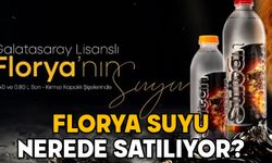 FLORYA SUYU NEREDE SATILIYOR? Galatasaray’ın su markası Florya Suyu ne kadar?