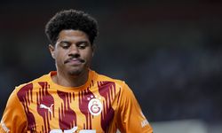 Galatasaray'dan sakatlık açıklaması: Gabriel Sara'dan kötü haber