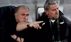 Galatasaraylılar da tribündeydi: Fatih Terim'den Suudi Arabistan'a görkemli başlangıç!