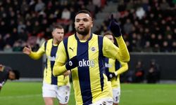 Fenerbahçe'ye Danimarka'da beraberlik yetti: Avrupa'da yola devam