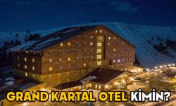 GRAND KARTAL OTEL KİMİN? Yangın çıkan Grand Kartal Otel’in sahibi Mazhar Murtezaoğlu kimdir, aslen nerelidir?