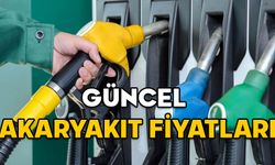 GÜNCEL AKARYAKIT FİYATLARI 7 OCAK 2025: Zamlı benzin fiyatı ne kadar oldu? Motorine zam var mı?