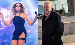 Hadise'yle Ahmet Çakar arasında “kezban” davası