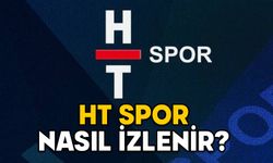 HT SPOR NASIL İZLENİR? HT Spor uydu bilgileri ve yayıncı platformlar: 2. ve 3. lig maçları HT Spor’da!