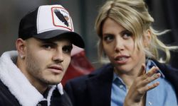 Wanda Nara'dan mahkemede şok sözler! "Icardi beni çıplak filme aldı"