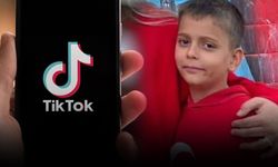 TikTok’taki “kolonya akımı” sonrası hayatını kaybetmişti... Bakanlıktan “sosyal medya düzenlemesi” vurgusu