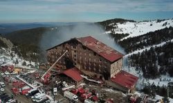 Bunun adı pişkinlik: Grand Kartal Otel'den skandal hareket!