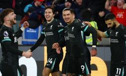 Liverpool - Lille canlı izle |  UEFA Şampiyonlar Ligi Liverpool - Lille maçı hangi kanalda canlı yayınlanacak?