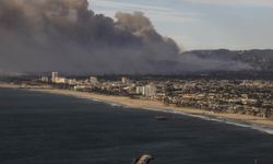 Pacific Palisades’de su krizi: Tanklardaki su tükendi!