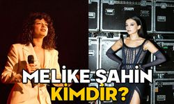 MELİKE ŞAHİN KİMDİR, KAÇ YAŞINDA VE ASLEN NERELİ? O Ses Türkiye jürisi Melike Şahin’in şarkıları ve albümleri