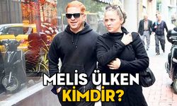 MELİS ÜLKEN KİMDİR, KAÇ YAŞINDA VE NERELİ? Gökhan Özoğuz’un boşandığı eşi Melis Ülken ne iş yapıyor?