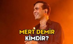 MERT DEMİR KİMDİR, KAÇ YAŞINDA VE ASLEN NERELİ? Serenay Sarıkaya’nın sevgilisi Mert Demir iddialara yanıt verdi