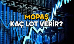 MOPAŞ HALKA ARZI BAŞLADI! MOPAS kaç lot verir, katılım endeksine uygun mu?