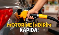 MOTORİN ALACAKLAR BEKLESİN! İndirim geliyor: 30 Ocak 2025 güncel akaryakıt fiyatları (Benzin, motorin, LPG)