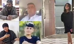 Narin Güran cinayetinde anne Yüksel Güran’ın tahliye talebine ret