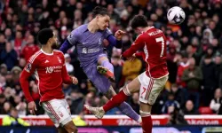 Nottingham Forest- Liverpool canlı izle | Nottingham Forest- Liverpool maçı hangi kanalda şifresiz izlenecek?