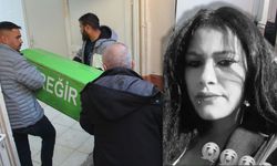 Adana'da kanlı infaz! Sevgilisini gözünü kırpmadan vurdu