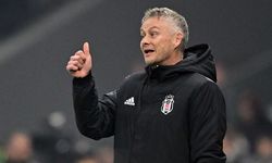 Beşiktaş'ta Solskjaer tarihi galibiyetin şifresini açıkladı