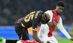 Galatasaray'da Osimhen şoku: Ajax deplasmanında beklenmeyen haber!