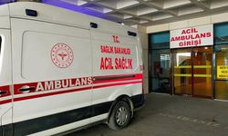 Polisin burnunu kıran saldırgan serbest bırakıldı