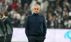 Mourinho Galatasaray'ı hedef aldı: "Vaktimi harcamak istemiyorum"