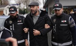 Beşiktaş Belediye Başkanı Rıza Akpolat'ın şirketinin müdürü Taner Çukadar gözaltında