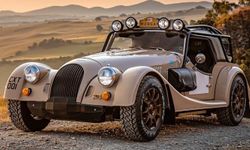 110 yıllık İngiliz devi Türkiye'ye geliyor! Morgan Motor Company ile anlaşıldı