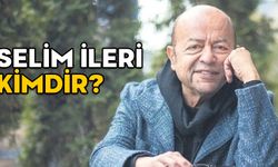 SELİM İLERİ KİMDİR, ASLEN NERELİDİR? Vefat eden Selim İleri’nin eserleri neler?